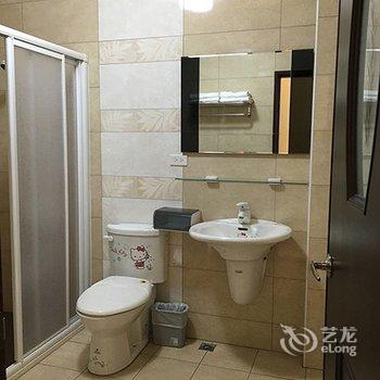 屏东南国雅筑酒店提供图片