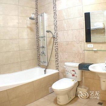 屏东南国雅筑酒店提供图片