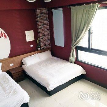 屏东南国雅筑酒店提供图片