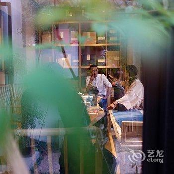 杭州喜在山舍酒店提供图片