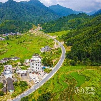 宜章莽山大山酒店酒店提供图片