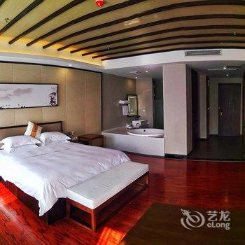 贵阳汉唐秘境酒店酒店提供图片