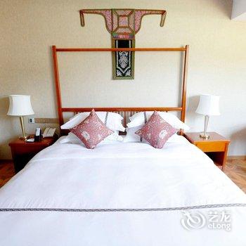 荔波滨江酒店酒店提供图片