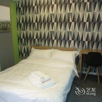上海霖佳酒店酒店提供图片