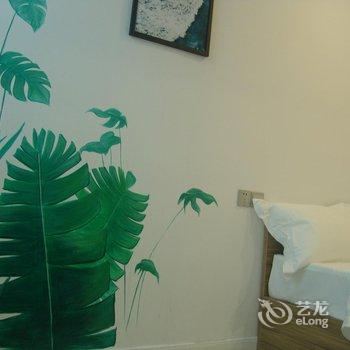 上海霖佳酒店酒店提供图片
