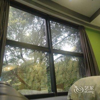 上海霖佳酒店酒店提供图片