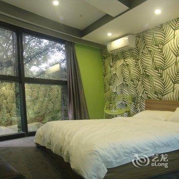 上海霖佳酒店酒店提供图片