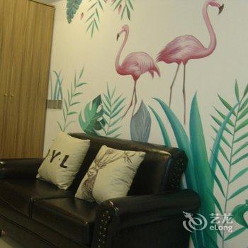 上海霖佳酒店酒店提供图片