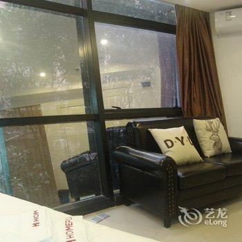 上海霖佳酒店酒店提供图片