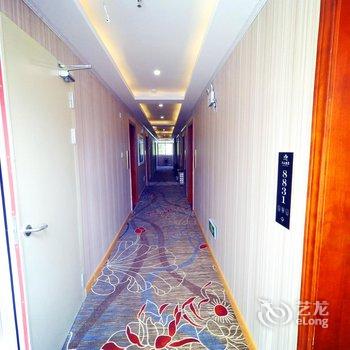 宜章莽山大山酒店酒店提供图片