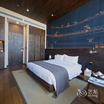 大理隐居洱海影像主题酒店酒店提供图片