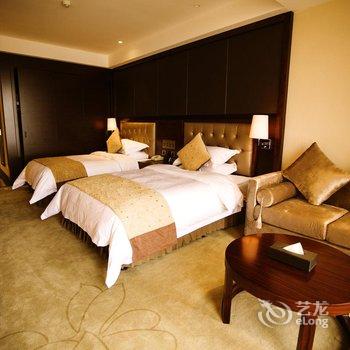 汶上尚儒沃德精品酒店酒店提供图片