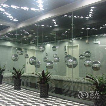 上海霖佳酒店酒店提供图片