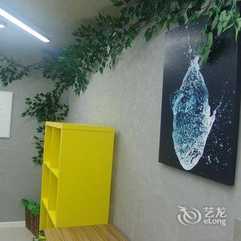 上海霖佳酒店酒店提供图片