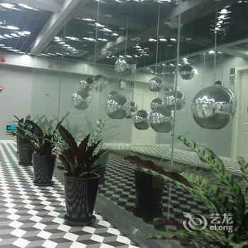 上海霖佳酒店酒店提供图片