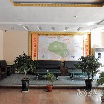 承德黄金宾馆酒店提供图片