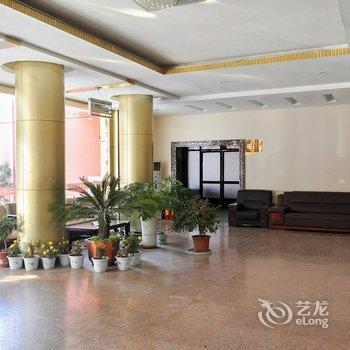 承德黄金宾馆酒店提供图片