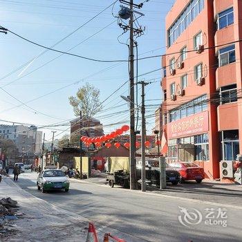 承德黄金宾馆酒店提供图片