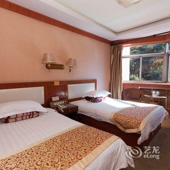 承德黄金宾馆酒店提供图片