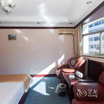 承德黄金宾馆酒店提供图片