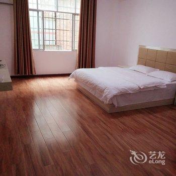 三都湖人宾馆酒店提供图片