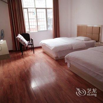 三都湖人宾馆酒店提供图片