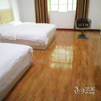 三都湖人宾馆酒店提供图片