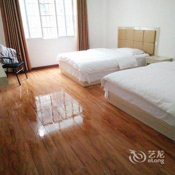 三都湖人宾馆酒店提供图片