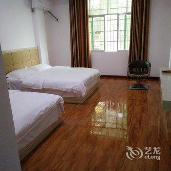 三都湖人宾馆酒店提供图片