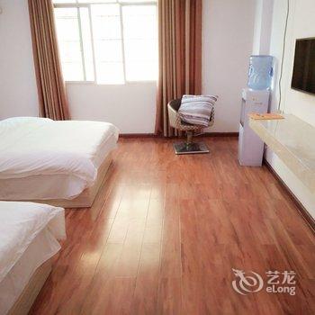 三都湖人宾馆酒店提供图片