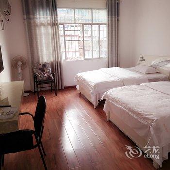 三都湖人宾馆酒店提供图片