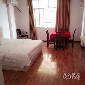 三都湖人宾馆酒店提供图片