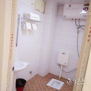 三都湖人宾馆酒店提供图片
