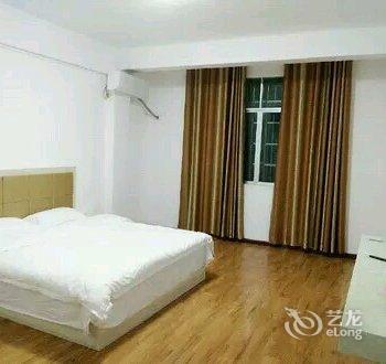 三都湖人宾馆酒店提供图片