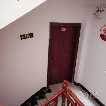 三都湖人宾馆酒店提供图片