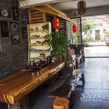 建水临安春秋客栈酒店提供图片