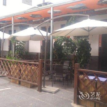 建水临安春秋客栈酒店提供图片