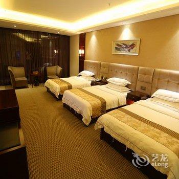 恩平锦江明珠商务酒店酒店提供图片