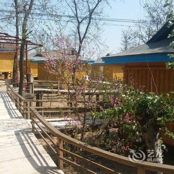秦皇岛黄金海岸碧水湾度假村酒店提供图片