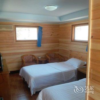 秦皇岛黄金海岸碧水湾度假村酒店提供图片