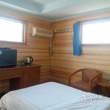 秦皇岛黄金海岸碧水湾度假村酒店提供图片