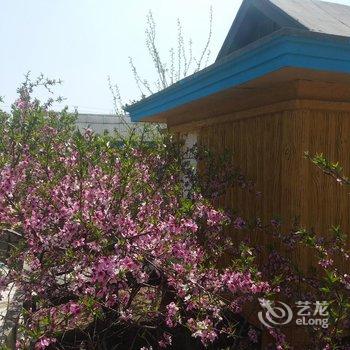 秦皇岛黄金海岸碧水湾度假村酒店提供图片