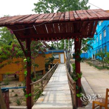 秦皇岛黄金海岸碧水湾度假村酒店提供图片