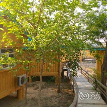 秦皇岛黄金海岸碧水湾度假村酒店提供图片