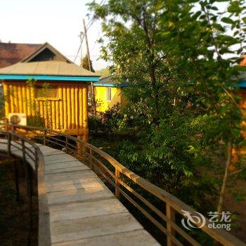 秦皇岛黄金海岸碧水湾度假村酒店提供图片
