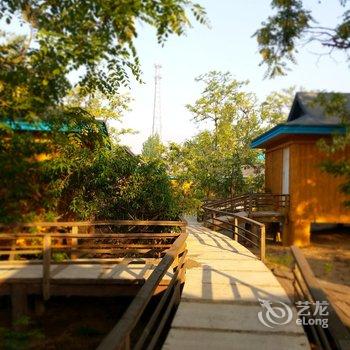 秦皇岛黄金海岸碧水湾度假村酒店提供图片