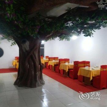 秦皇岛黄金海岸碧水湾度假村酒店提供图片