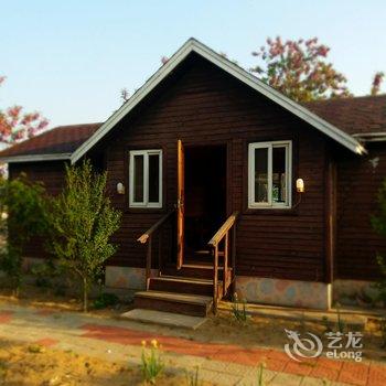 秦皇岛黄金海岸碧水湾度假村酒店提供图片