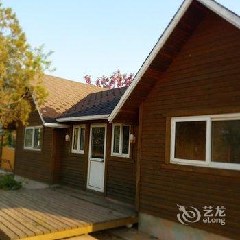 秦皇岛黄金海岸碧水湾度假村酒店提供图片