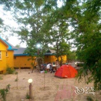 秦皇岛黄金海岸碧水湾度假村酒店提供图片